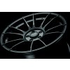 Alu kola OZ ULTRALEGGERA MATT GRAPHITE 8x18 5x120 ET40 79