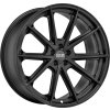 Alu kola OZ SUPREMA XT HLT SATIN BLACK 11x23 5x120 ET44 66.6
