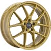 Alu kola OZ ESTREMA GT HLT RACE GOLD 8,5x18 5x100 ET45 68