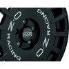 Alu kola OZ RALLY RACING GLOSS BLACK SILVER LETTERING 7x17 4x100 ET30 68