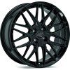 C5 gloss black