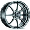 Alu kola OZ FORMULA HLT 4F GRIGIO CORSA 7x17 4x108 ET42 75