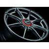 Alu kola OZ FORMULA HLT 4F GRIGIO CORSA 7x17 4x108 ET42 75