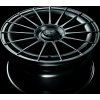 Alu kola OZ SUPERTURISMO AERO STAR GRAPHITE 8,5x19 5x112 ET30 75