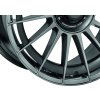 Alu kola OZ SUPERTURISMO AERO STAR GRAPHITE 8,5x19 5x112 ET30 75