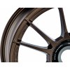 Alu kola OZ ULTRALEGGERA HLT CL MATT BLACK 12,5x21 15x130 ET48 84