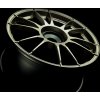 Alu kola OZ ULTRALEGGERA HLT CL MATT BLACK 12,5x21 15x130 ET48 84