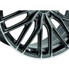 Alu kola OZ GRAN TURISMO HLT STAR GRAPHITE DIAMOND LIP 9,5x20 5x112 ET42 75