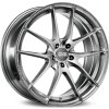 Alu kola OZ LEGGERA HLT GLOSS BLACK 11x21 5x120 ET52 67.1