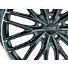 star graphite diamond lip 03