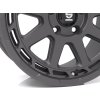 Alu kola SPARCO SPARCO GRAVEL RALLY BRONZE 8x18 5x108 ET35 63.4