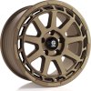 Alu kola SPARCO SPARCO GRAVEL RALLY BRONZE 8x18 5x108 ET35 63.4