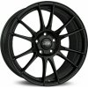 Alu kola OZ ULTRALEGGERA MATT BLACK 8x17 5x112 ET48 75