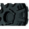 Alu kola SPARCO SPARCO DAKAR MATT BLACK LIP POLISHED+RIVETS 8,5x18 6x114,3 ET40 66.1