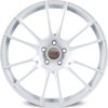 Alu kola OZ ULTRALEGGERA CHRYSTAL TITANIUM 8x17 5x120 ET40 79