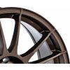 Alu kola OZ ULTRALEGGERA CHRYSTAL TITANIUM 8x17 5x120 ET40 79