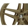 Alu kola SPARCO SPARCO RECORD RALLY BRONZE 8x19 5x114,3 ET45 73