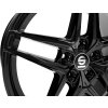 Alu kola SPARCO SPARCO RECORD RALLY BRONZE 8x19 5x114,3 ET45 73