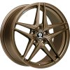 Alu kola SPARCO SPARCO RECORD RALLY BRONZE 8x19 5x114,3 ET45 73
