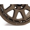 Alu kola SPARCO SPARCO GRAVEL RALLY BRONZE 8x17 5x114,3 ET35 73
