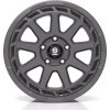Alu kola SPARCO SPARCO GRAVEL RALLY BRONZE 8x17 5x114,3 ET35 73