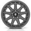 O1 matt graphite 01