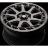 Alu kola SPARCO SPARCO GRAVEL RALLY BRONZE 8x17 5x114,3 ET35 73