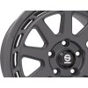 Alu kola SPARCO SPARCO GRAVEL RALLY BRONZE 8x17 5x114,3 ET35 73