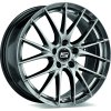 Alu kola MSW MSW 29 GLOSS BLACK 7,5x17 5x112 ET35 73