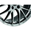 Alu kola MSW MSW 29 GLOSS BLACK 7,5x17 5x112 ET35 73