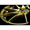 Alu kola OZ FORMULA HLT RACE GOLD 8x18 5x100 ET48 68