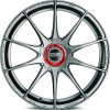Alu kola OZ FORMULA HLT RACE GOLD 8x18 5x100 ET48 68