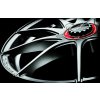 Alu kola OZ FORMULA HLT RACE GOLD 8x18 5x100 ET48 68