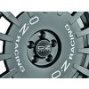 Alu kola OZ RALLY RACING DARK GRAPHITE SILVER LETTERING 7x17 5x112 ET48 75