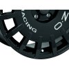 Alu kola OZ RALLY RACING DARK GRAPHITE SILVER LETTERING 7x17 5x112 ET48 75
