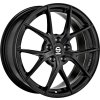 Alu kola SPARCO SPARCO PODIO GLOSS BLACK 8x18 5x112 ET35 73