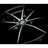Alu kola SPARCO SPARCO TROFEO 4 MATT BLACK 7x17 4x100 ET44 63.4