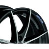 Alu kola SPARCO SPARCO TROFEO 4 MATT BLACK 7x17 4x100 ET44 63.4