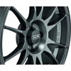 Alu kola OZ ULTRALEGGERA MATT BLACK 8x17 5x100 ET48 68