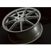 Alu kola OZ OMNIA GRIGIO CORSA BRIGHT 8x18 5x112 ET35 75