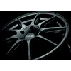 Alu kola OZ OMNIA GRIGIO CORSA BRIGHT 8x18 5x112 ET35 75