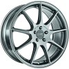 Alu kola OZ OMNIA GRIGIO CORSA BRIGHT 8x18 5x112 ET35 75