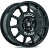 Alu kola SPARCO SPARCO TERRA WHITE BLUE LETTERING 7x16 5x112 ET35 73