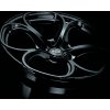 Alu kola MSW MSW 82 MATT GUN METAL FULL POLISHED (MGMFP) 9x18 5x110 ET34 65.1