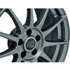 Alu kola MSW MSW 85 GLOSS BLACK 7x17 5x100 ET45 63.4