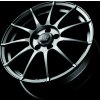 Alu kola MSW MSW 85 GLOSS BLACK 7x17 5x100 ET45 63.4