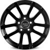 Alu kola MSW MSW 22 FULL SILVER 6x15 5x100 ET38 57.1
