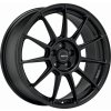 Alu kola SPARCO SPARCO FF4 MATT BLACK 8x18 5x120 ET45 72.6
