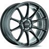 star graphite deep concave