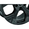 Alu kola MSW MSW 43 GLOSS BLACK FULL POLISHED 7x19 5x114,3 ET45 67.1